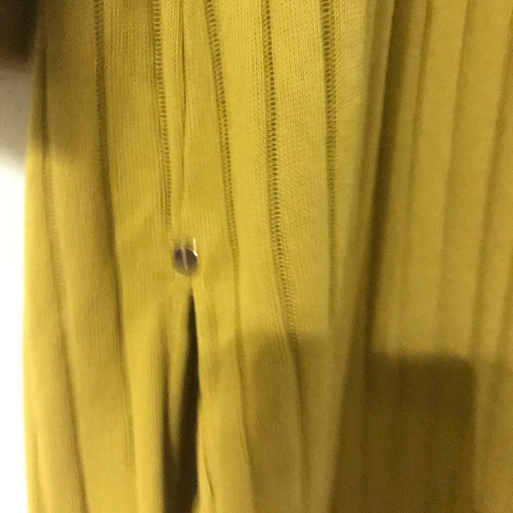 Long Cardigan/sweater - Picture 4 of 5
